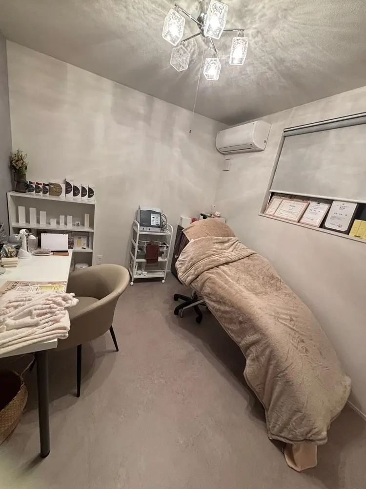 繁昌春香の内観・外観1