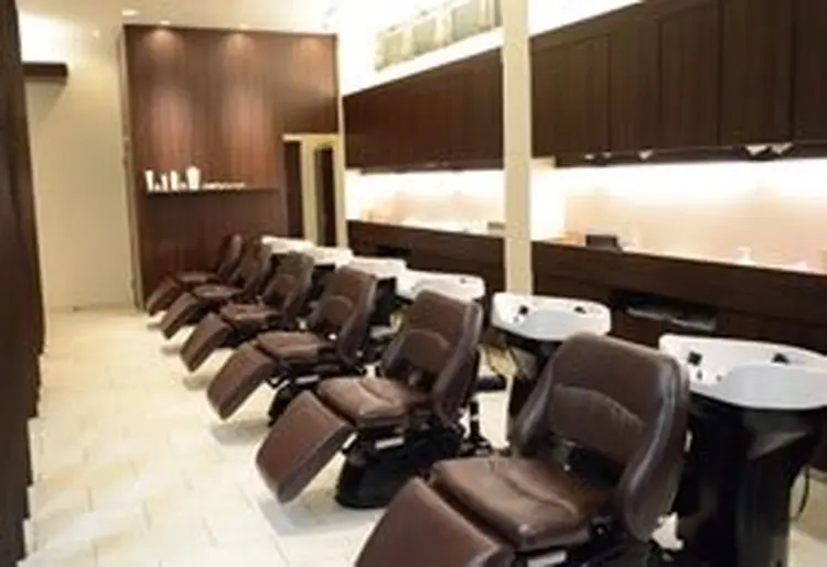 エマ スピリット 甚目寺店の内観・外観3