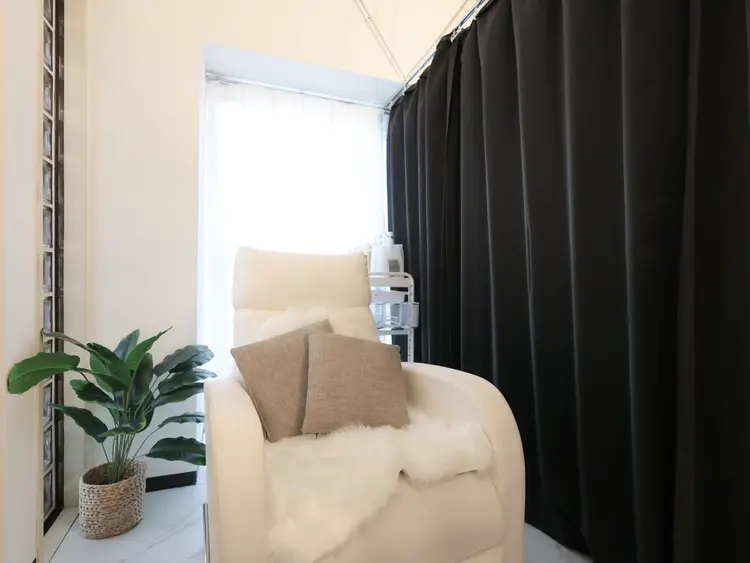 ハーブピーリング/脱毛専門店ALTOの内観・外観1