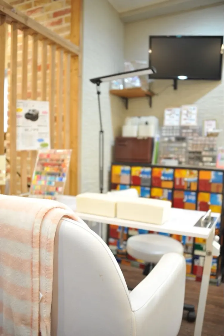 REMIA 横須賀中央店の内観・外観1