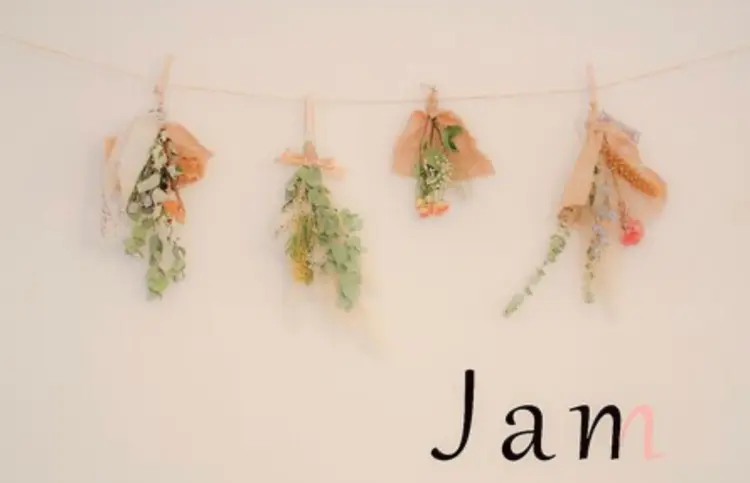 jamの内観・外観3