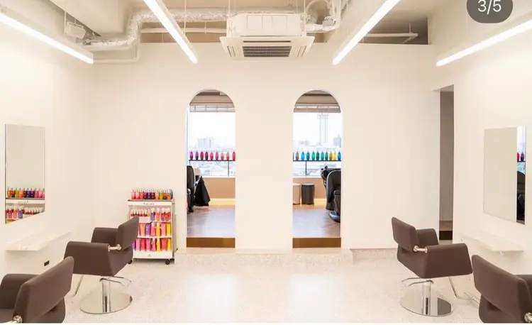 Sea by luvismの内観・外観2