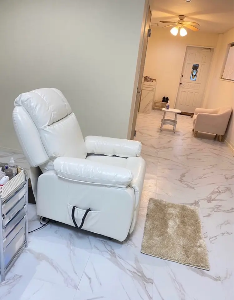 RMSの内観・外観3