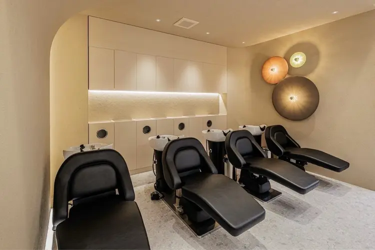 Toiro渋谷の内観・外観3