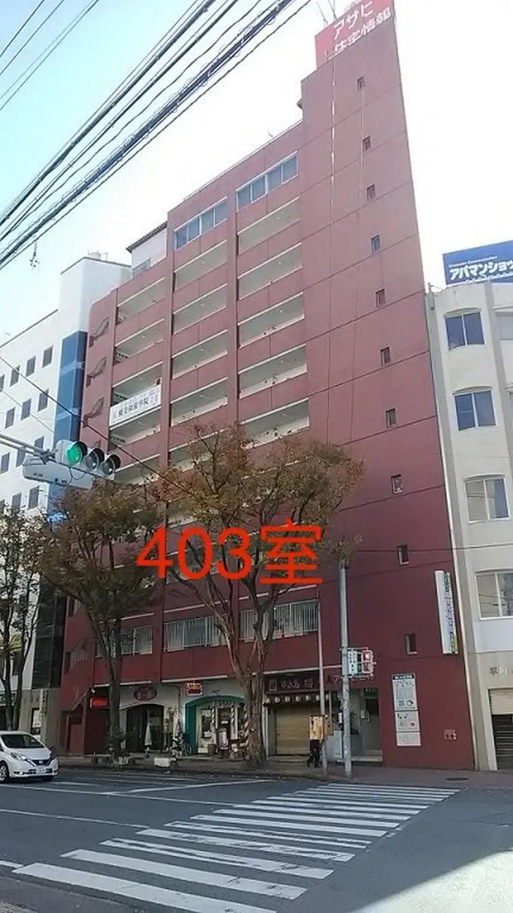 Shalala nailの内観・外観1