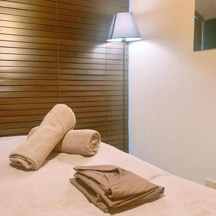 美容鍼灸サロンヴィクトワールの内観・外観1