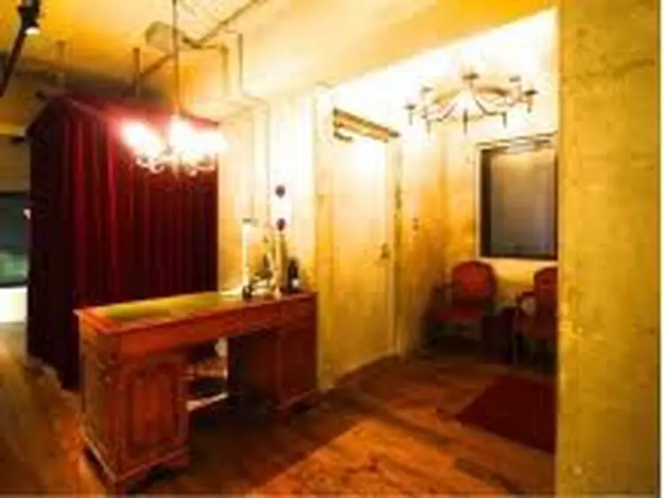 ticro.の内観・外観2