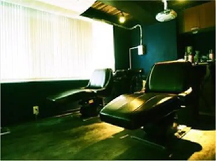 goen hair loungeの内観・外観2