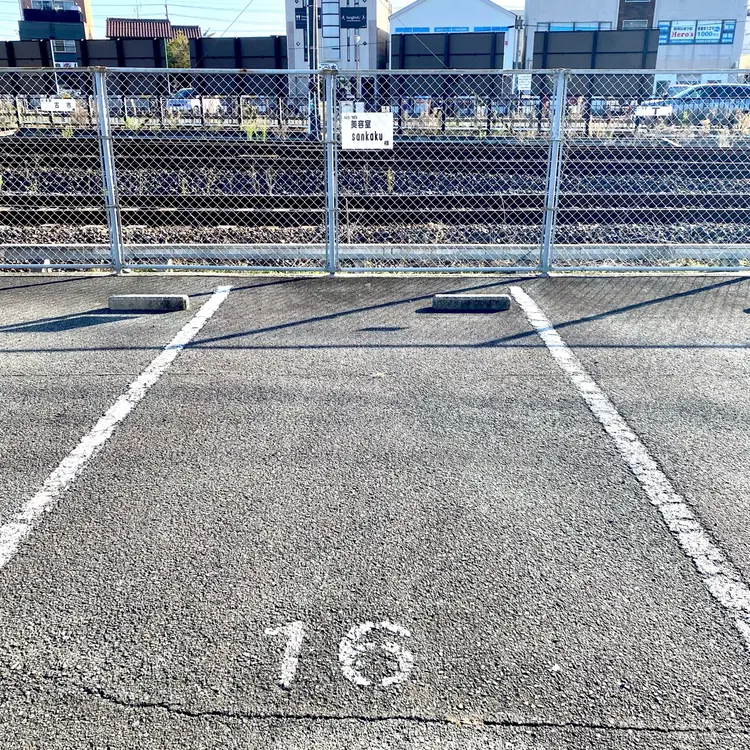 ▷SAN   KAKUの内観・外観2