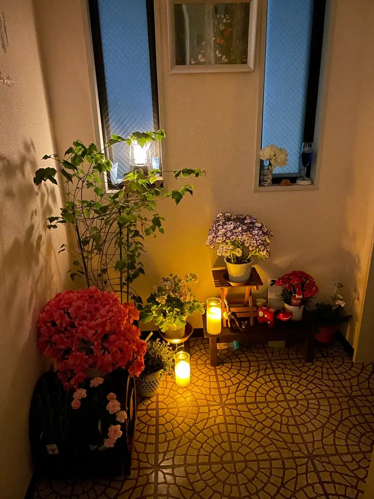 こり解消オイルリンパMoon Rhythm(ムーンリズム)の内観・外観2