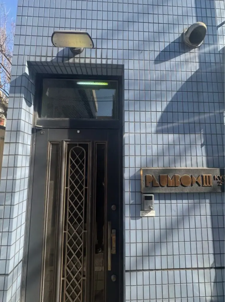 整顔院 経堂の内観・外観2