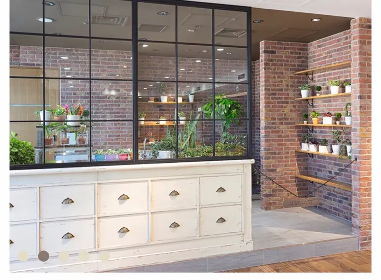 AFLOATRUVUAの内観・外観2