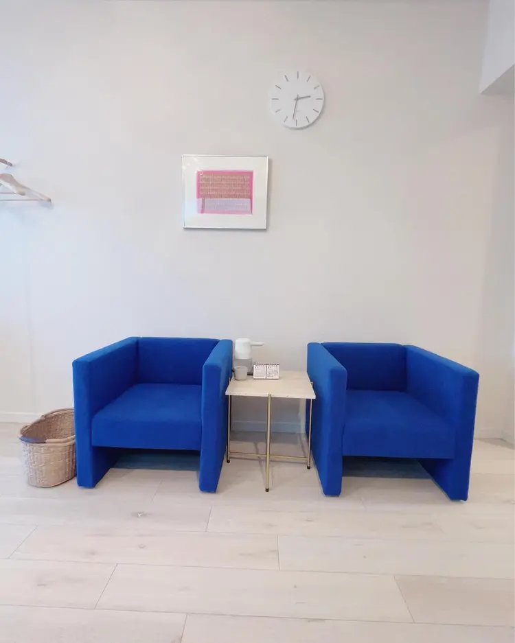 eyelash salon OTTEの内観・外観2