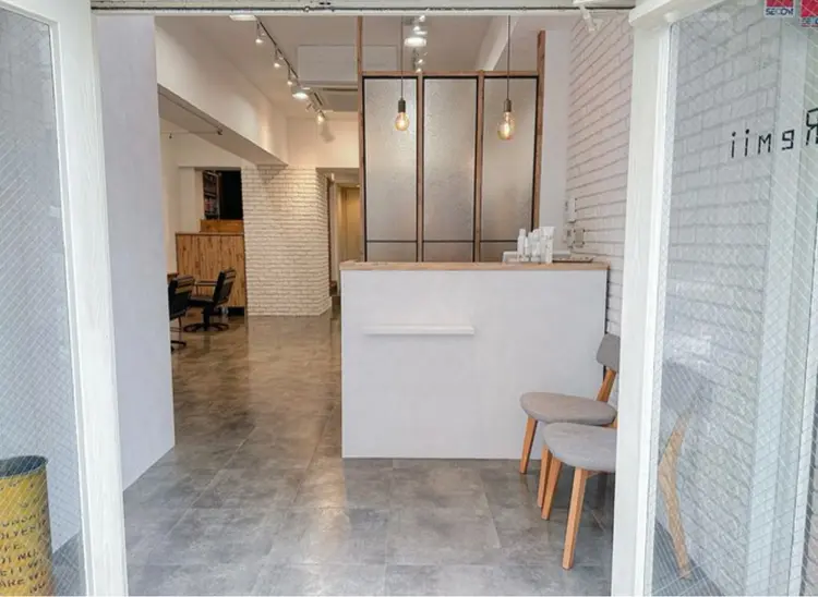 Remiiの内観・外観1