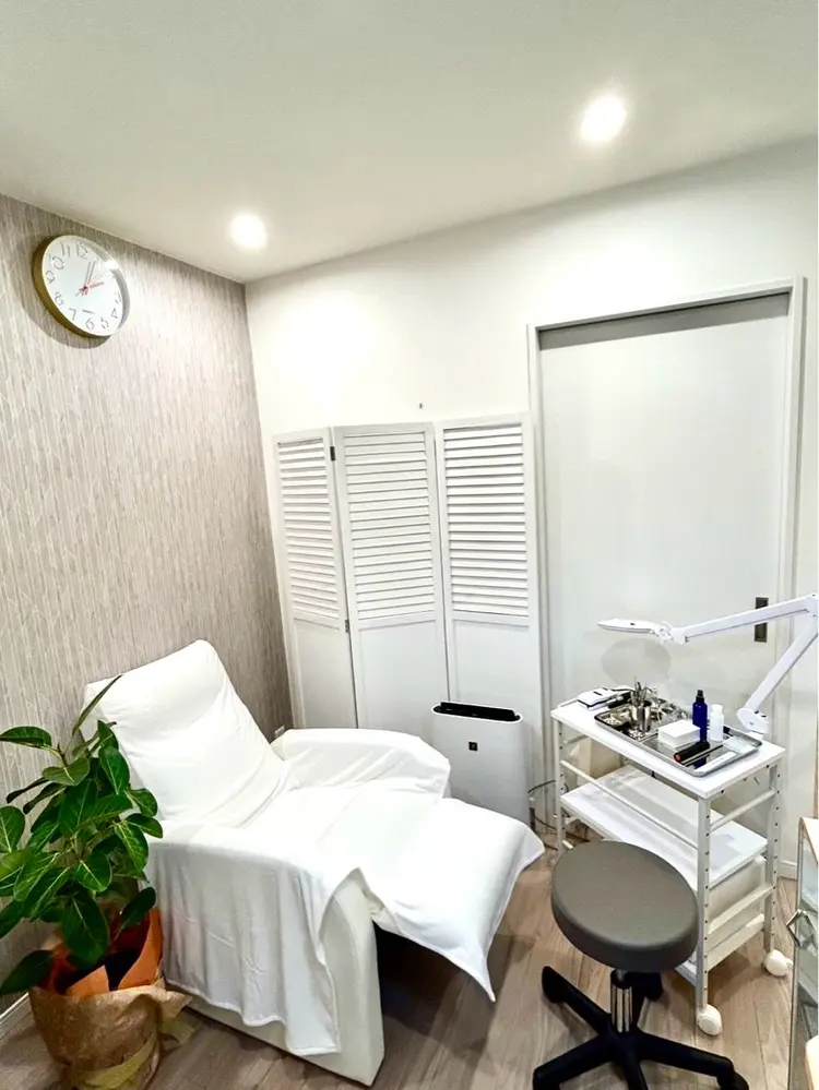 ALIの内観・外観3