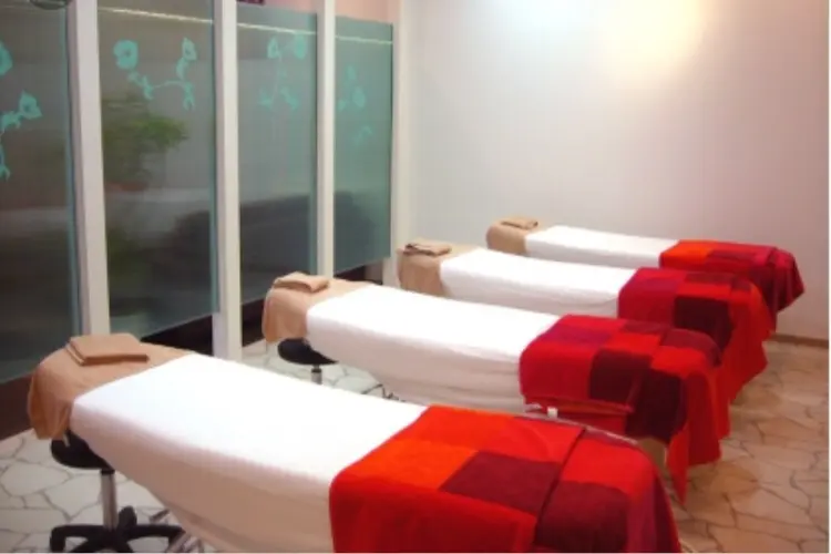 ラヴィエールの内観・外観2