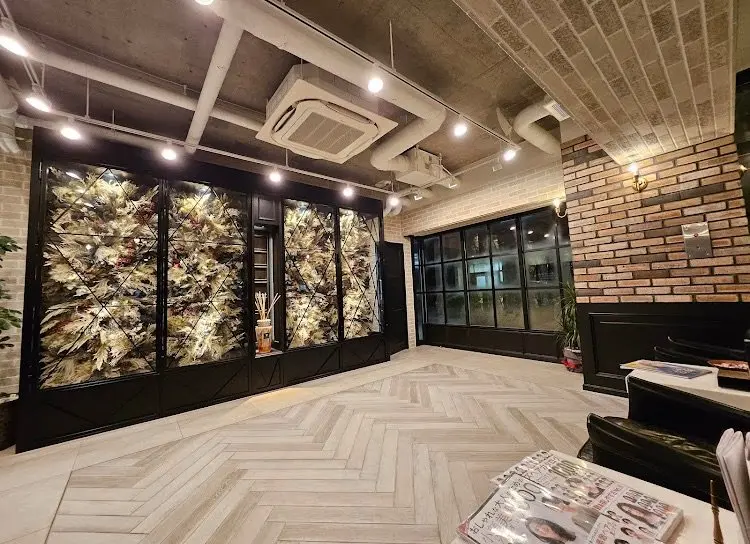 TRIELA 池袋の内観・外観3