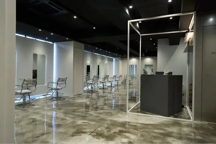 MAISON 原宿の内観・外観1