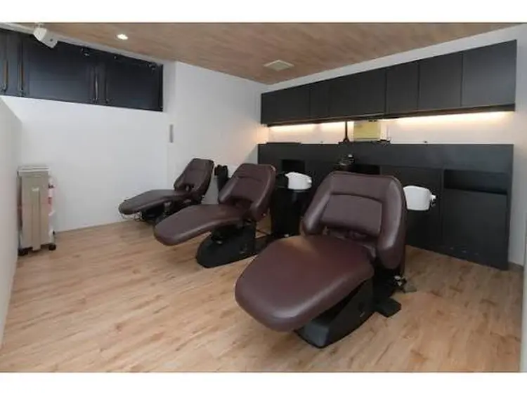 little×RINNE栄【リトルリンネ】の内観・外観2