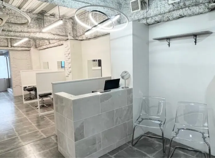 Lien by kiitosの内観・外観2