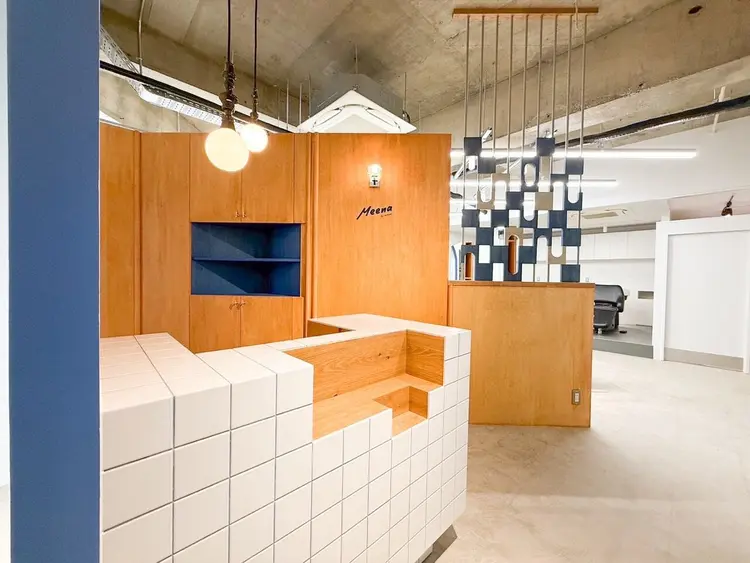 Meena by urbanの内観・外観3