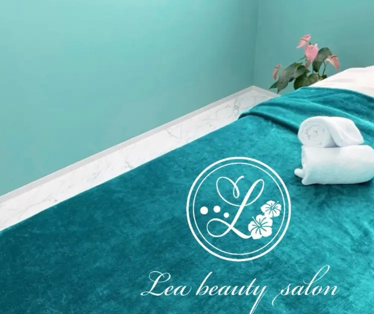 Lea beauty salonの内観・外観1
