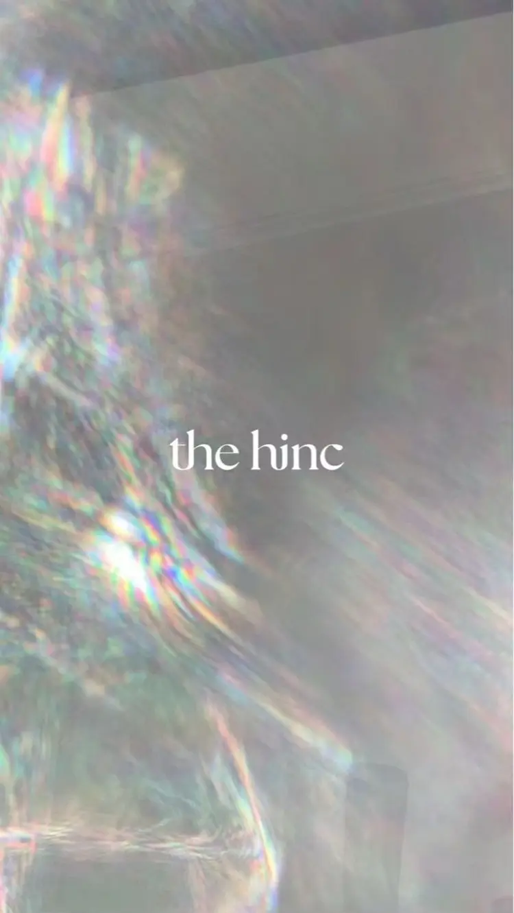 the hincの内観・外観1