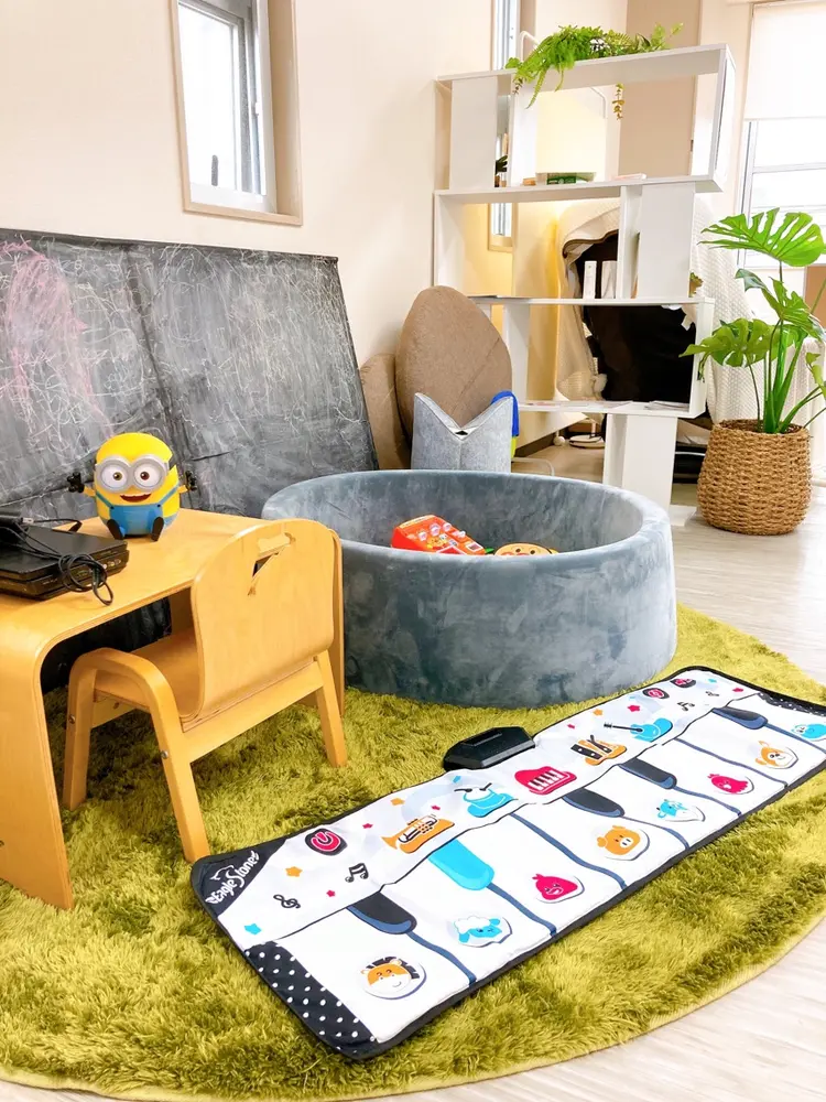 アトリエラヴィエベルの内観・外観2