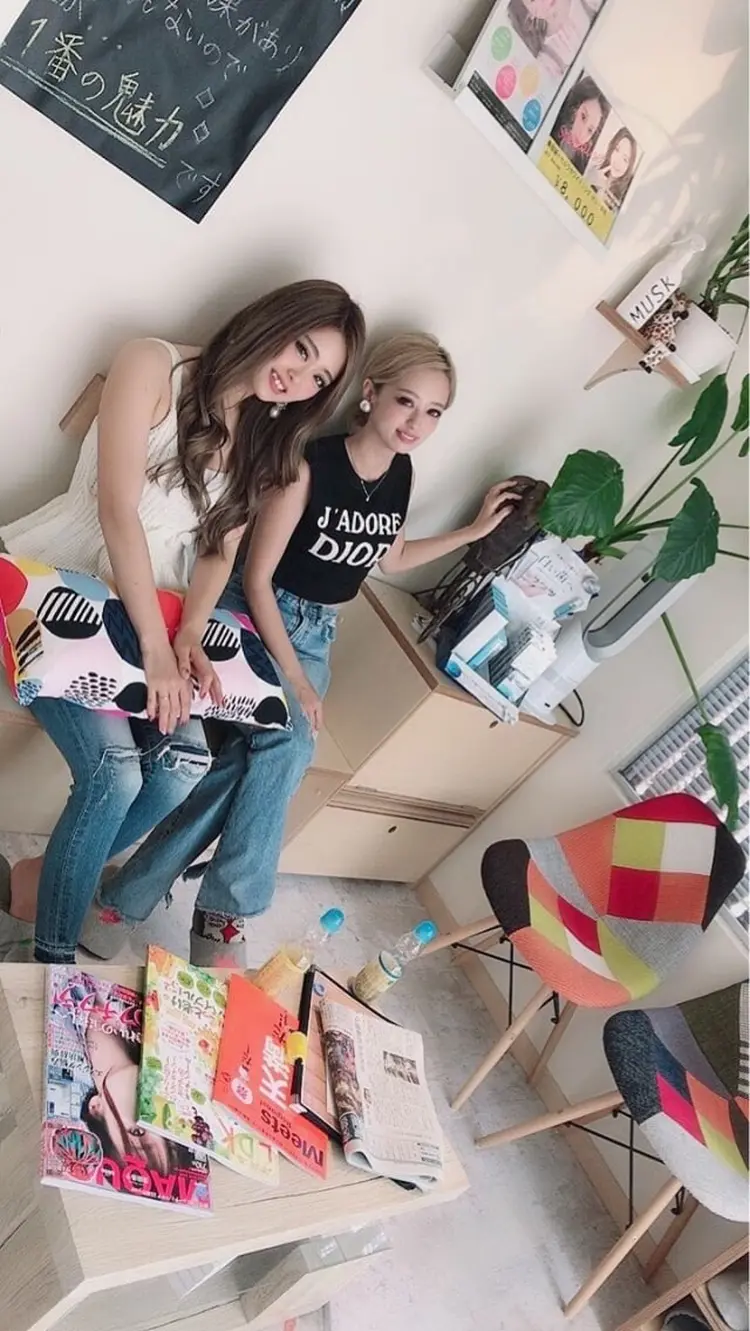 鍼灸整骨院Refineの内観・外観2