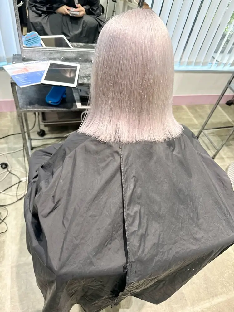 Litの内観・外観2