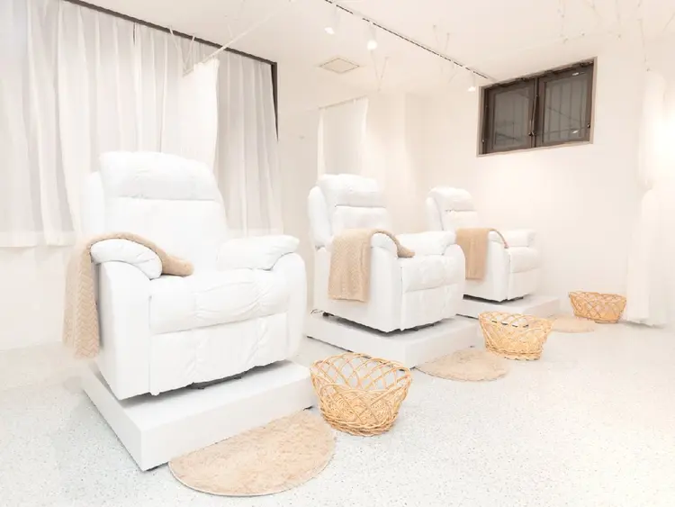 GRAN EYE船橋北口店の内観・外観1