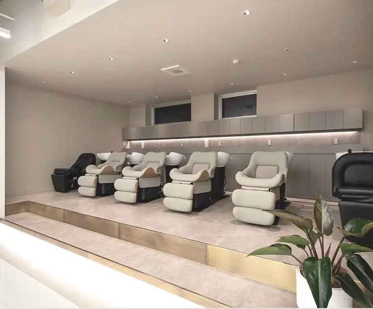 COA銀座の内観・外観3