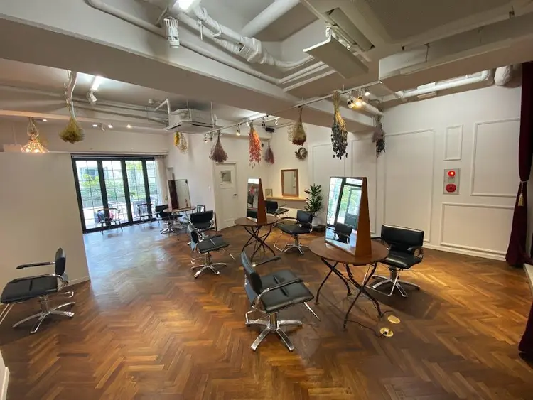 conksの内観・外観2