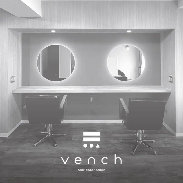venchの内観・外観3