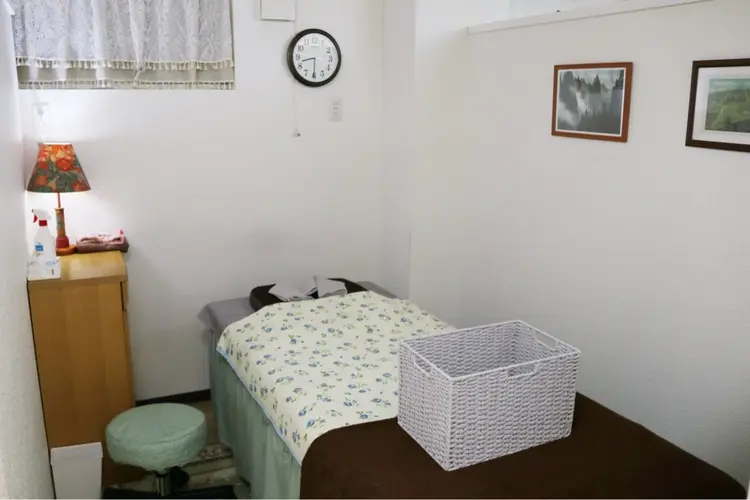 herbal relaxation &beauty満芳庭の内観・外観2