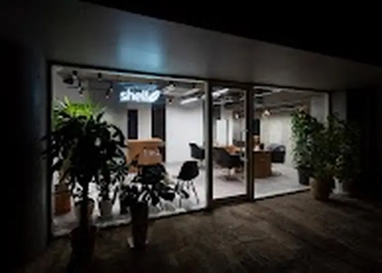 shell吉祥寺の内観・外観2