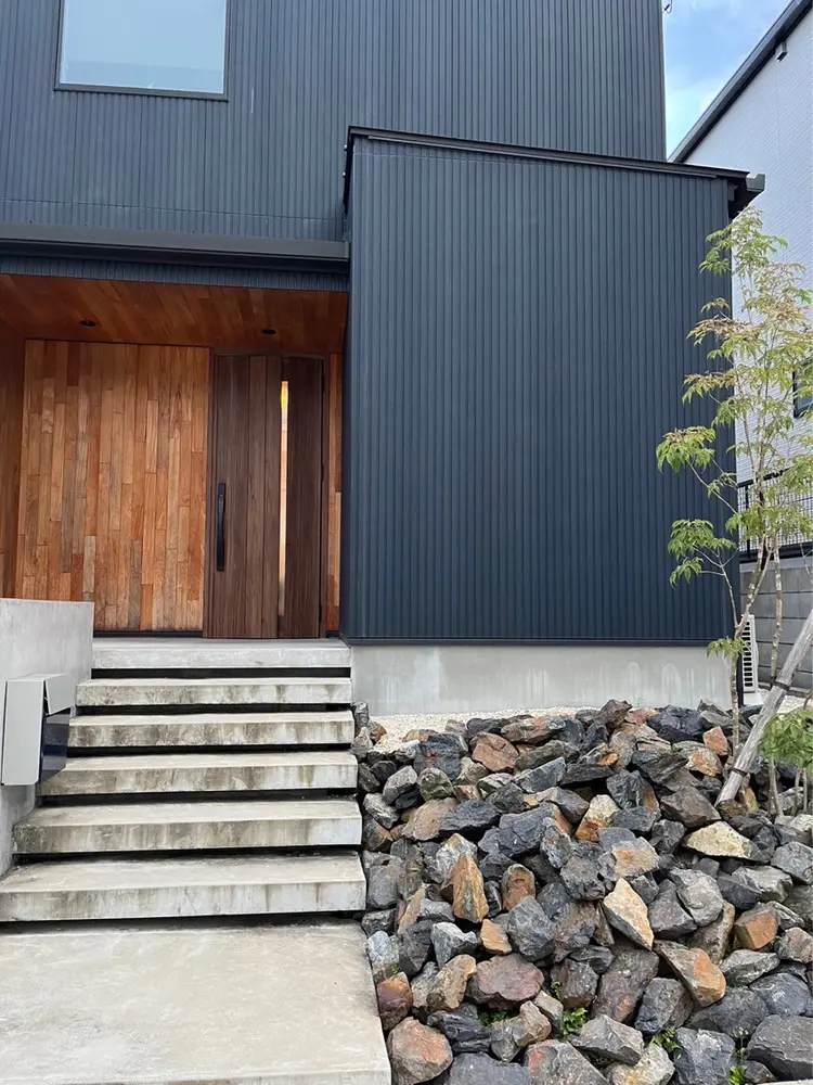 nail salondadaの内観・外観1