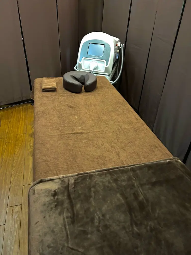 プライベートサロンOlu Olu.の内観・外観2