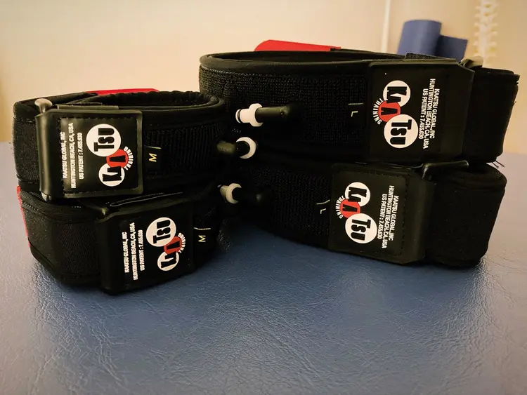 Body care salon TOTONOTTA ととのったの内観・外観2