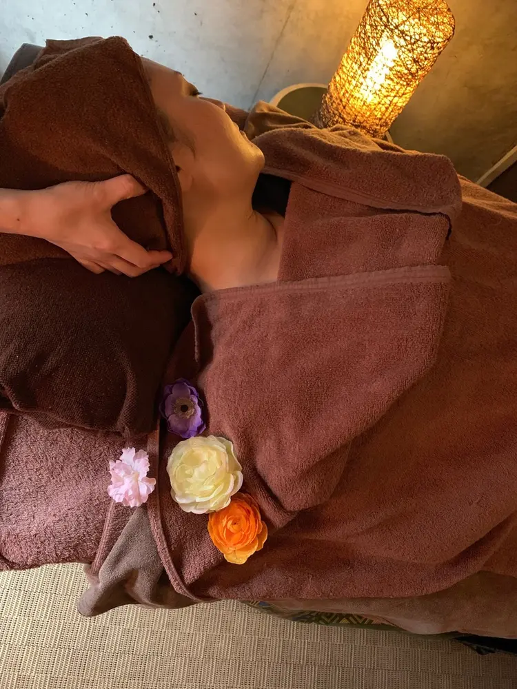 アロマ リラクゼーションサロン🌿オリーブの内観・外観3