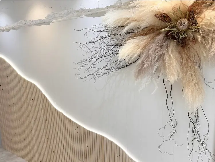 Mew&【ミュウアンド】の内観・外観2