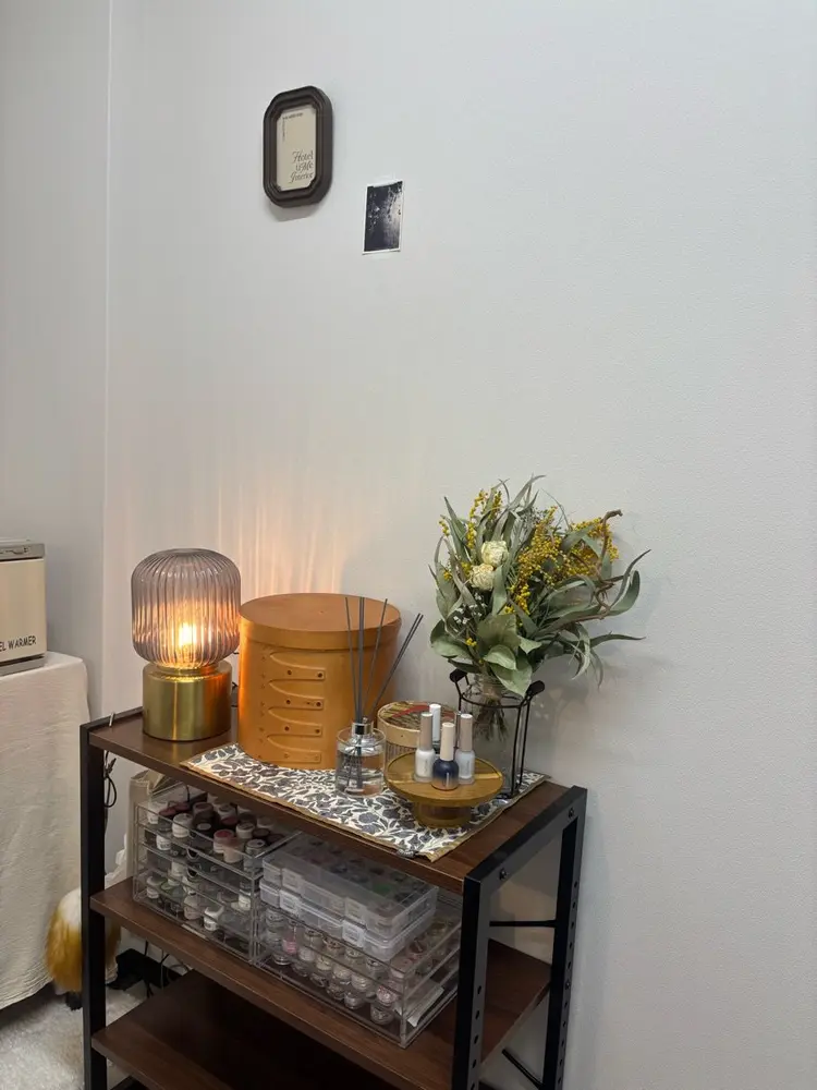 toi nail.の内観・外観1