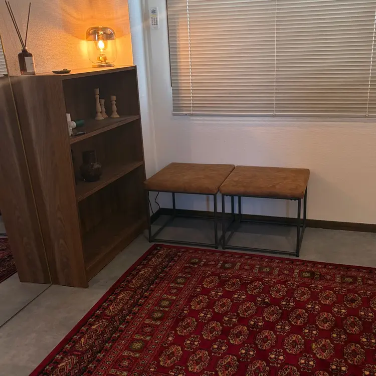 uña studioの内観・外観1