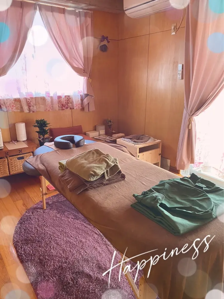 淋波　かよの内観・外観1