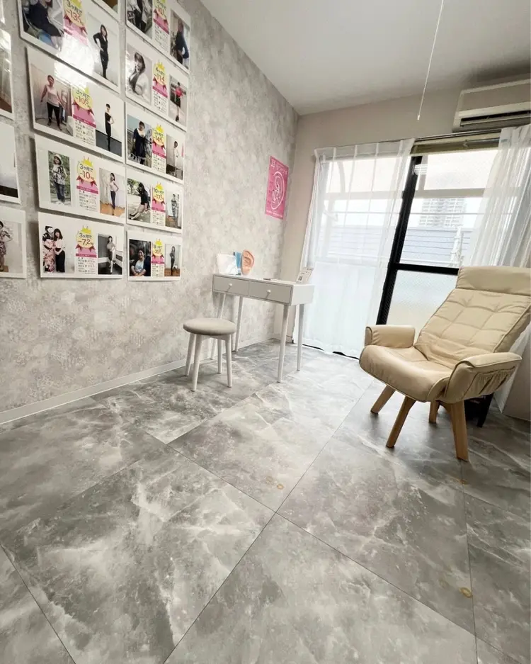 耳つぼダイエット　RULIの内観・外観2