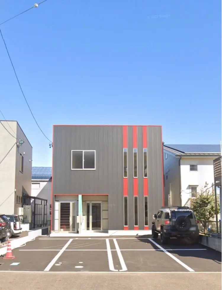 nailsalon Foretの内観・外観2