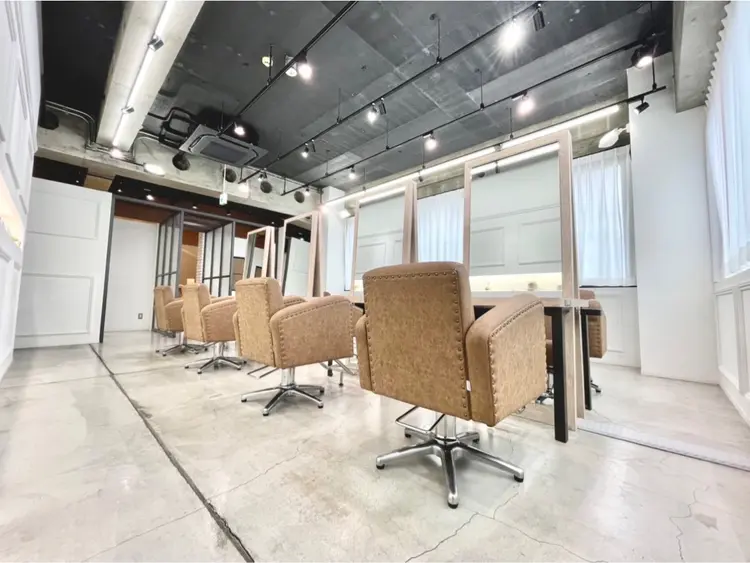 LEMO  BY  URAの内観・外観3