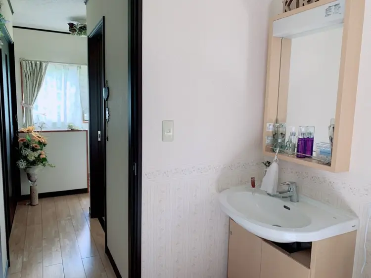 モイスティーヌ長南サロンきららの内観・外観2