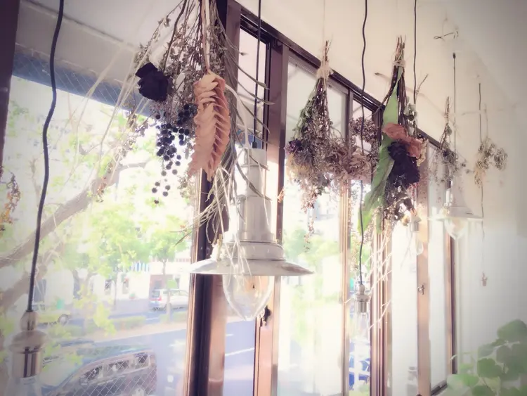 Relación / レラシオンの内観・外観3