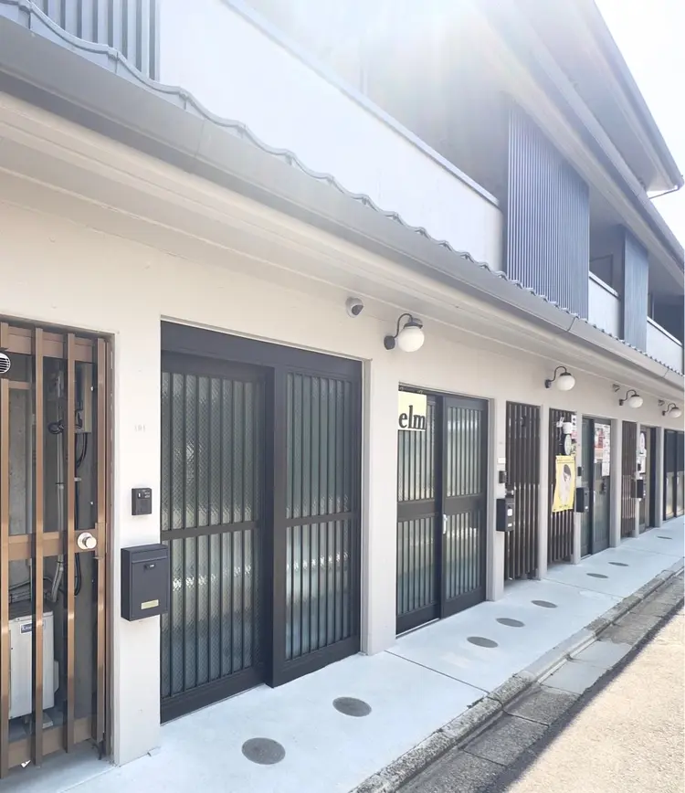 Viola【京都】【整体/よもぎ蒸し🌿】の内観・外観1